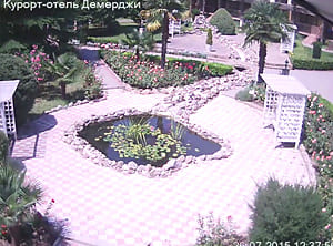 веб-камера в Алуште веб-камера в Алуште