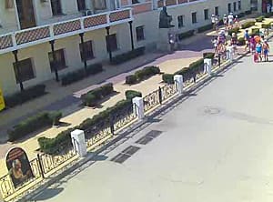 Веб камера в Феодосии онлайн в реальном времени
