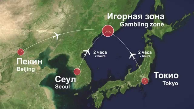 Приморье