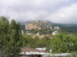 В Краснокаменке пересохли родники
