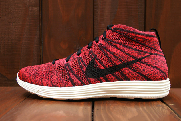 Nike Flyknit