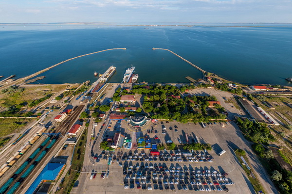 как попасть в Крым