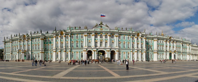 веб камеры Санкт-Петербурга онлайн