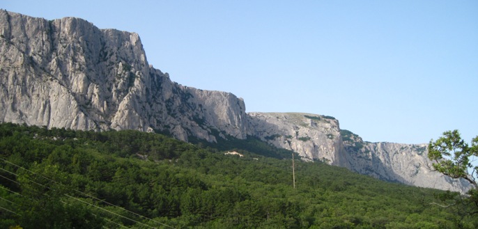 лестница