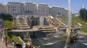 Санкт-Петербург онлайн Санкт-Петербург онлайн