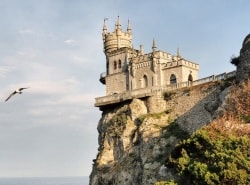 Веб камеры Гаспры