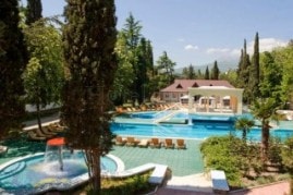 веб камера Порто Маре в Алуште веб камера Porto Mare в Алуште