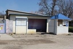 Расписание автобусов Окуневка