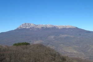веб камера Алушты автовокзал Панорамная веб камера в Алуште с видом на горы