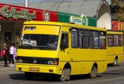Выросли цены в пригородном транспорте в Крыму