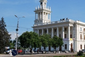 веб камера Севастополь Крым