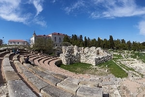 веб камера Херсонес