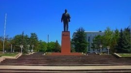 веб камера Бахчисарая онлайн 2018