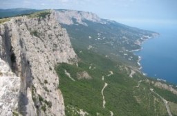 Коммерческие и некоммерческие экскурсионные туры по Крыму
