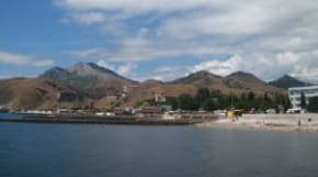 Веб камеры Курортного Крым онлайн реальное время море набережная Веб камера Курортное