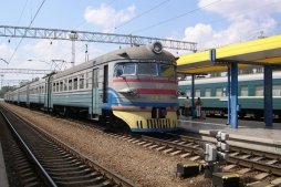 Расписание поездов Санкт-Петербург - Севастополь