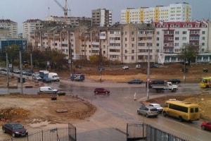 веб камера в Севастополе онлайн