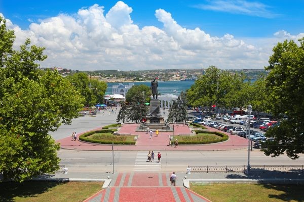 9 мая 2019 в Севастополе программа
