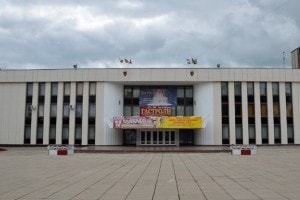 вебкамера Керчи